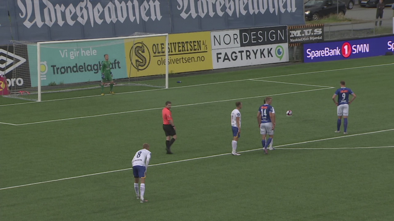 Sesongkortpromo 2021 Michael Karlsen.mov